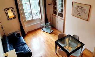 Appartement 2 Pièces 27 m² à vendre à Nice (06000)