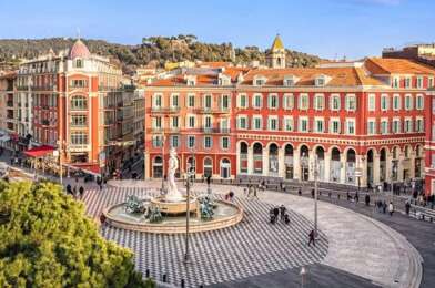 Appartement 2 pièces 250000 €