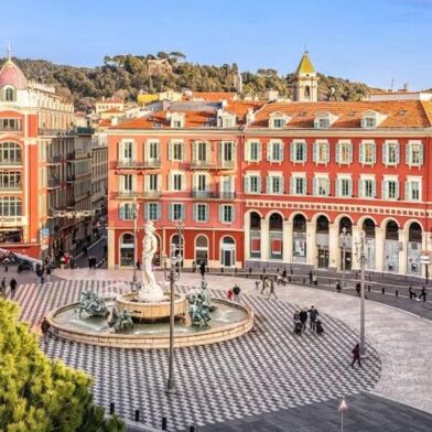 Appartement 2 pièces 250000 €