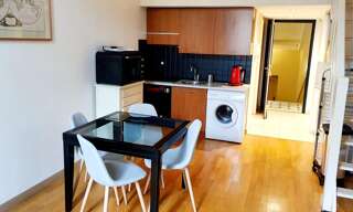 Appartement 2 Pièces 27 m² à vendre à Nice (06000)