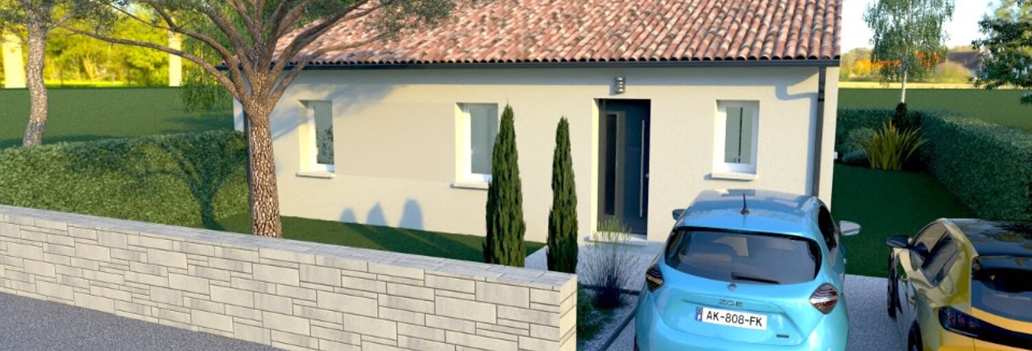 Maison 4 Pièces 90 m² à vendre à Pontenx-les-Forges (40200)