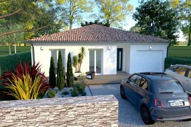 Maison 4 pièces 339000 €