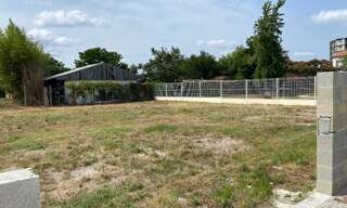 Terrain  401 m² à vendre à Mérignac (33700)