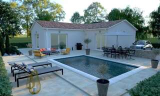 Maison 4 Pièces 90 m² à vendre à Mérignac (33700)