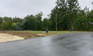 Terrain  517 m² à vendre à Saint-Aulaye-Puymangou (24410)