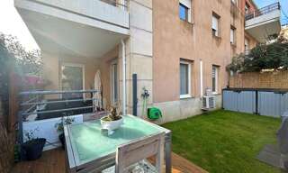 Appartement 2 Pièces 46 m² à vendre à Miramas (13140)