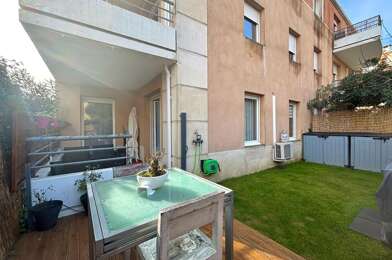 Appartement 2 pièces 167000 €