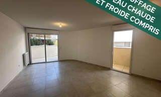 Appartement 3 Pièces 68 m² à louer à Castelnau-le-Lez (34170)