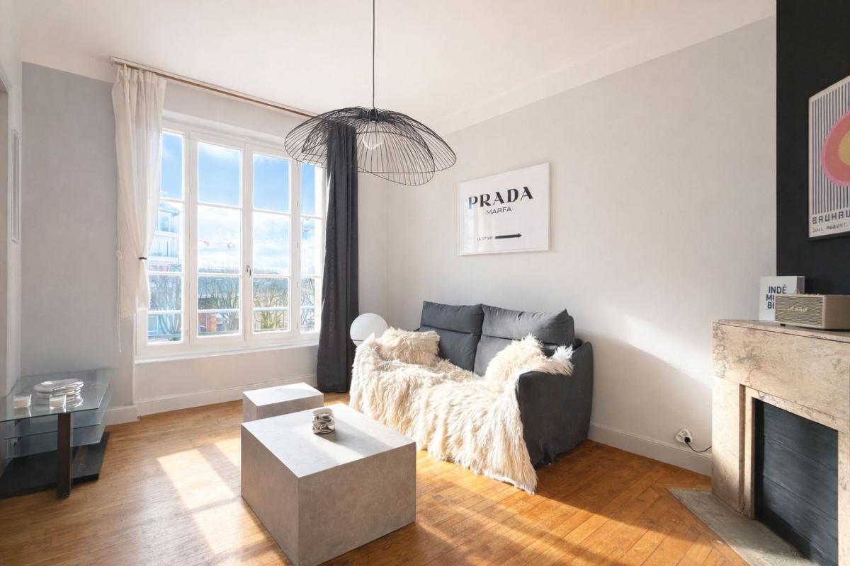 Appartement  T3 à vendre Rodez 12000