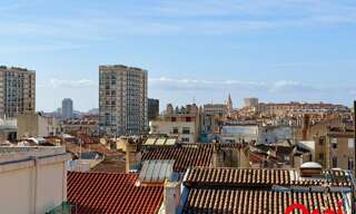 Appartement 5 Pièces 128 m² à vendre à Marseille 1 (13001)