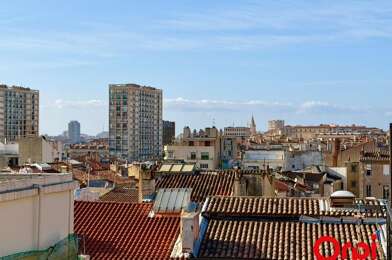 Appartement 5 pièces 357000 €