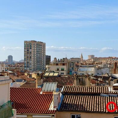 Appartement 5 pièces 367000 €