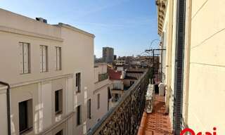 Appartement 5 Pièces 128 m² à vendre à Marseille 1 (13001)