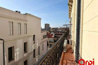 Appartement 5 pièces 345000 €