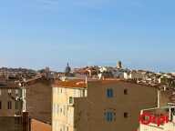 T4 de charme avec balcons et chambres de bonne – 128 m² – Saint-Charles / Le Chapitre (13001) — photo 2