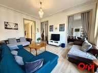 T4 de charme avec balcons et chambres de bonne – 128 m² – Saint-Charles / Le Chapitre (13001) — photo 4