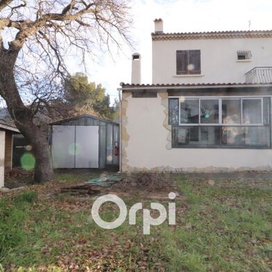 Maison 5 pièces 485000 €