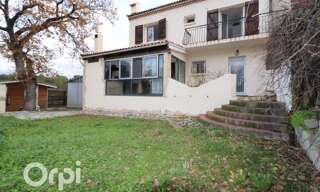 Maison 5 Pièces 168 m² à vendre à Aubagne (13400)