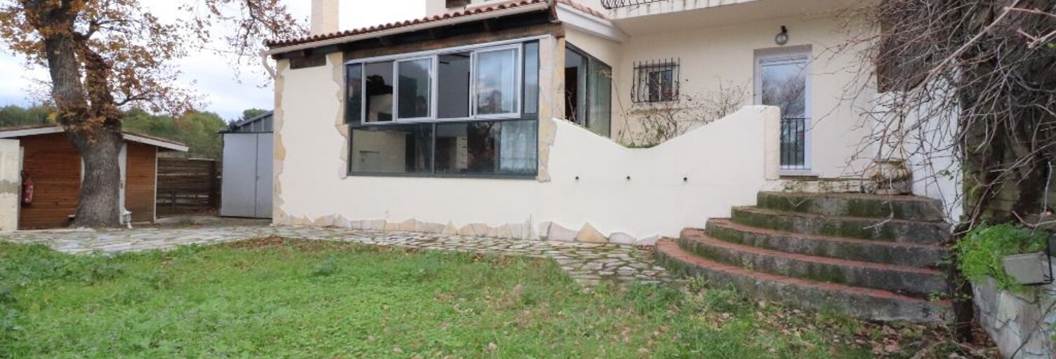 Maison 5 Pièces 168 m² à vendre à Aubagne (13400)