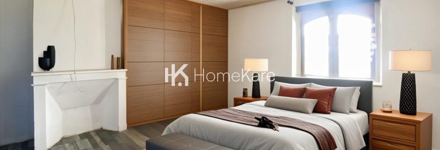 Maison 5 Pièces 190 m² à vendre à Castelsarrasin (82100)