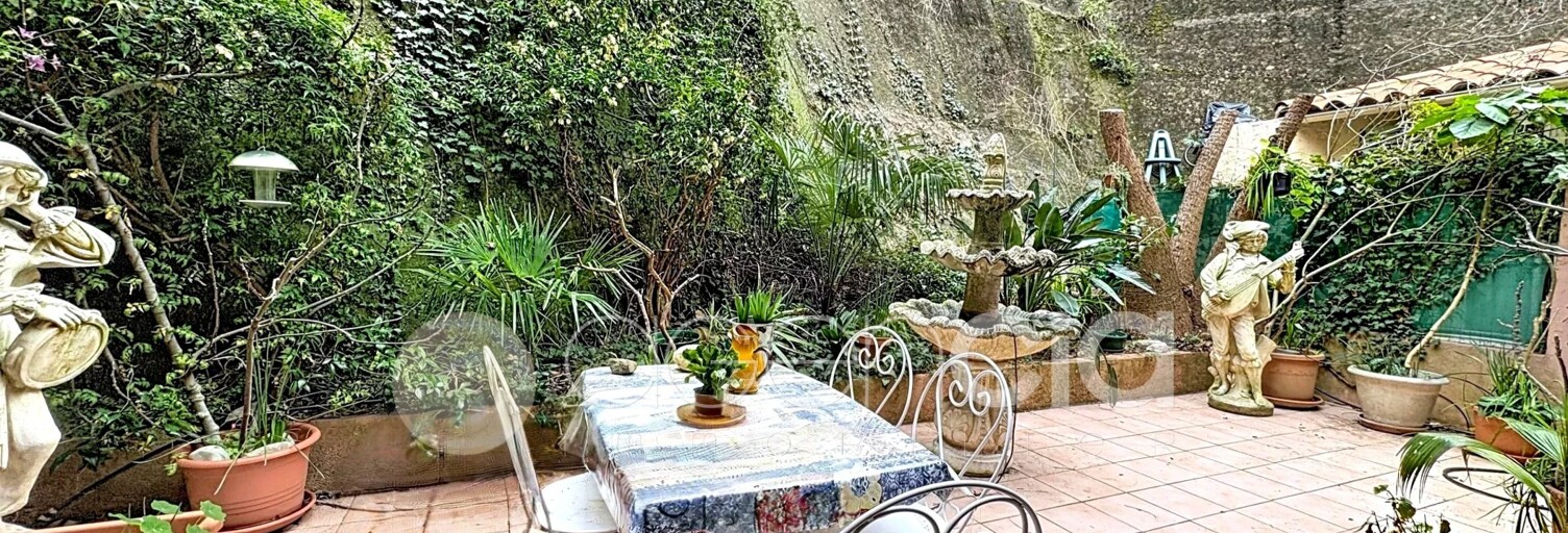 Appartement 3 Pièces 61 m² à vendre à Cannes (06400)