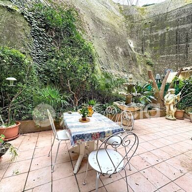 Appartement 3 pièces 265000 €