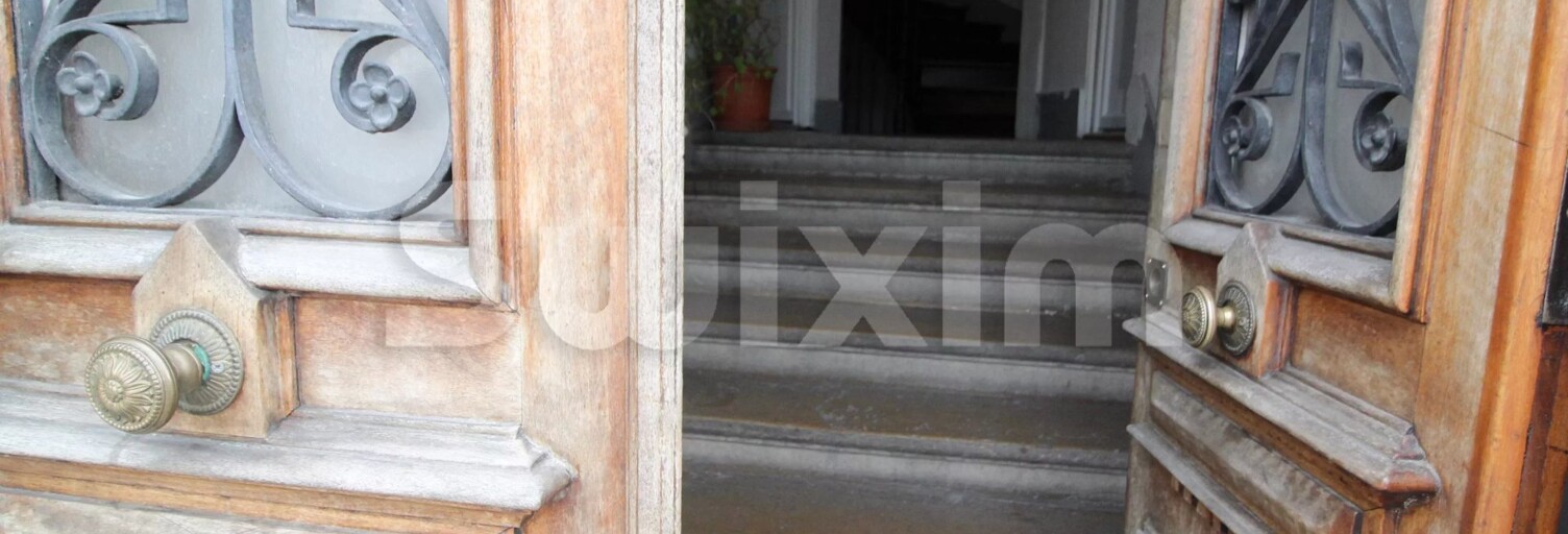 Immeuble  189 m² à vendre à Aix-les-Bains (73100)