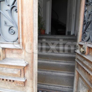 Immeuble  824000 €