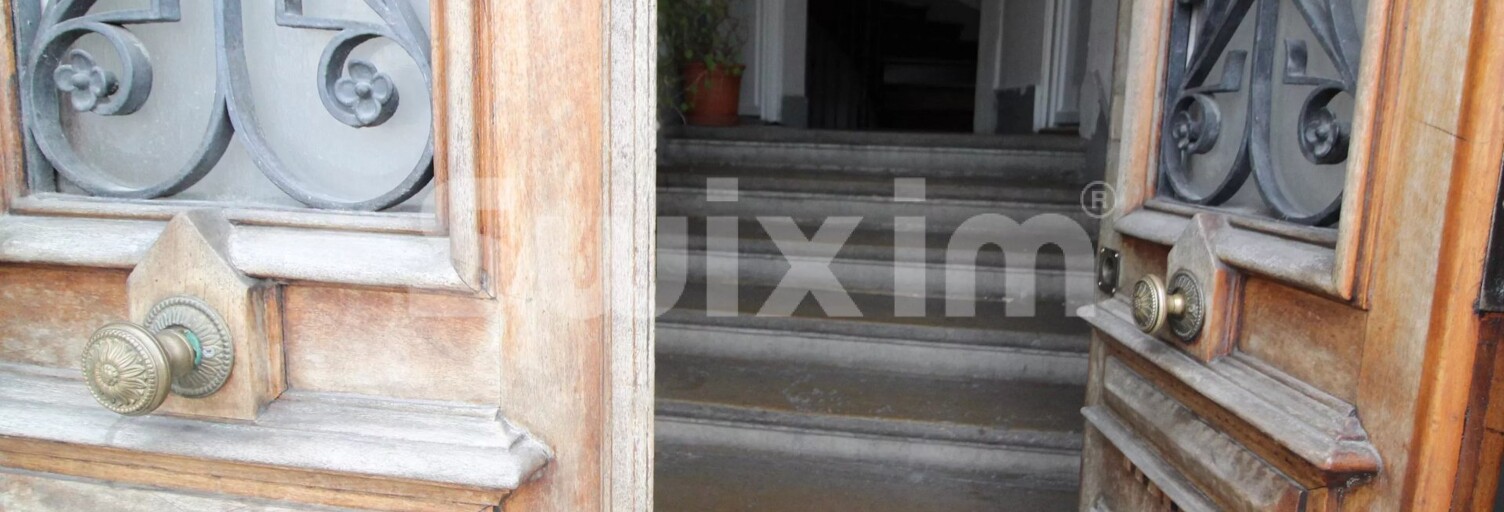 Immeuble  189 m² à vendre à Aix-les-Bains (73100)