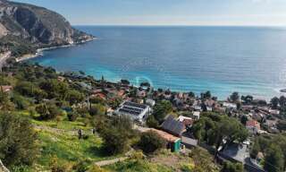 Terrain  2907 m² à vendre à Èze (06360)