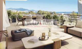 Appartement 4 Pièces 85 m² à vendre à Villeneuve-Loubet (06270)