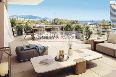 Appartement 4 pièces 730000 €