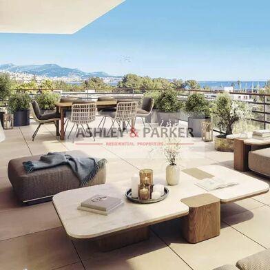 Appartement 4 pièces 730000 €