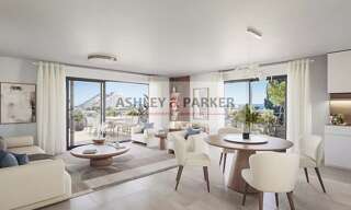 Appartement 4 Pièces  m² à vendre à Antibes (06600)