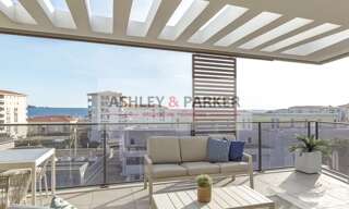Appartement 4 Pièces 90 m² à vendre à Antibes (06160)