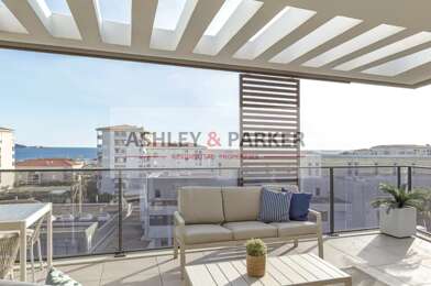 Appartement 4 pièces 860000 €