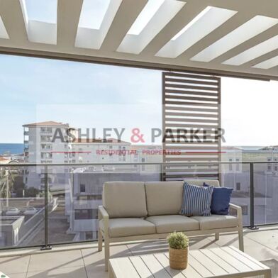 Appartement 4 pièces 860000 €