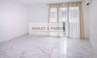 Appartement 2 Pièces 35 m² à vendre à Nice (06000)