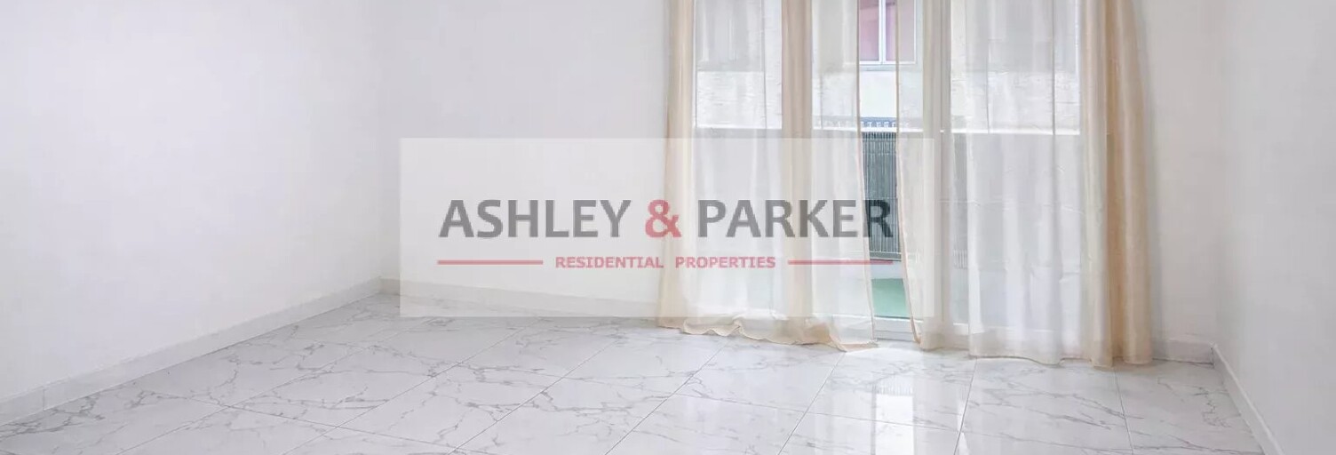 Appartement 2 Pièces 35 m² à vendre à Nice (06000)