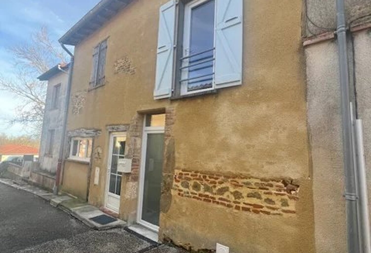 Maison de Village T4 AUCH proche — photo 1