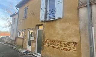 Maison 4 Pièces 81 m² à vendre à Aubiet (32270)