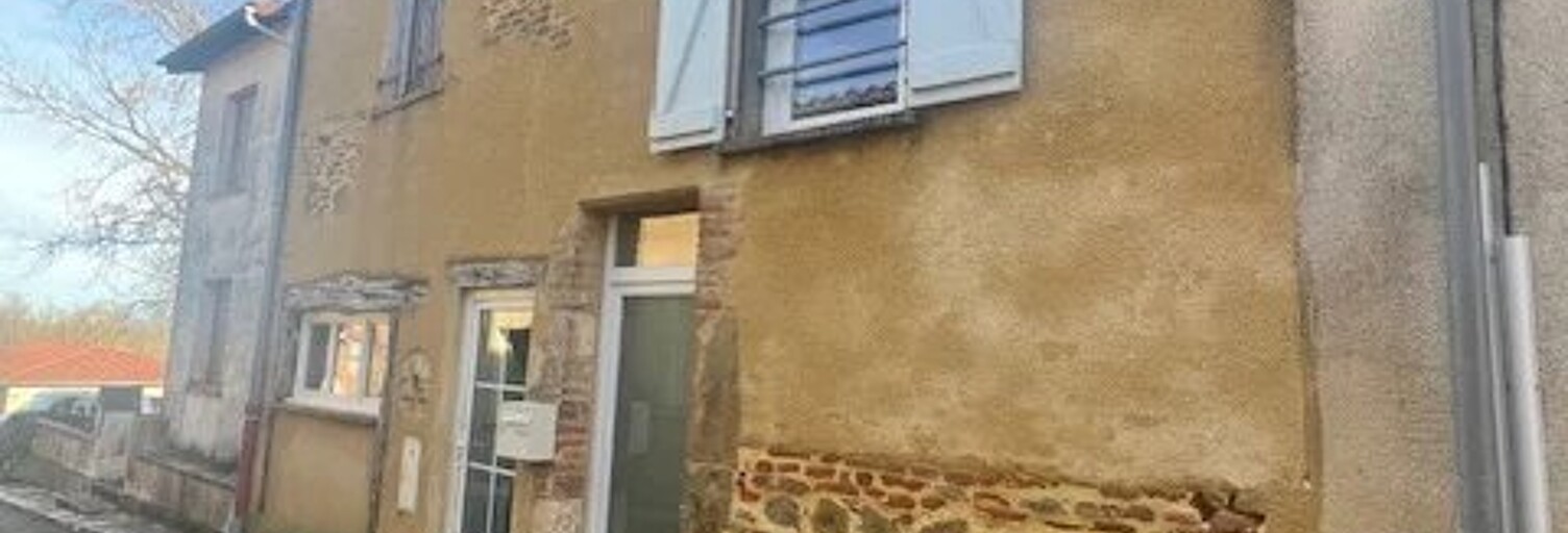 Maison 4 Pièces 81 m² à vendre à Aubiet (32270)