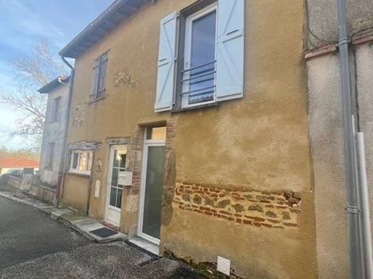 Maison de Village T4 AUCH proche — photo 1