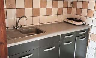 Appartement 1 Pièce 14 m² à louer à Bègles (33130)