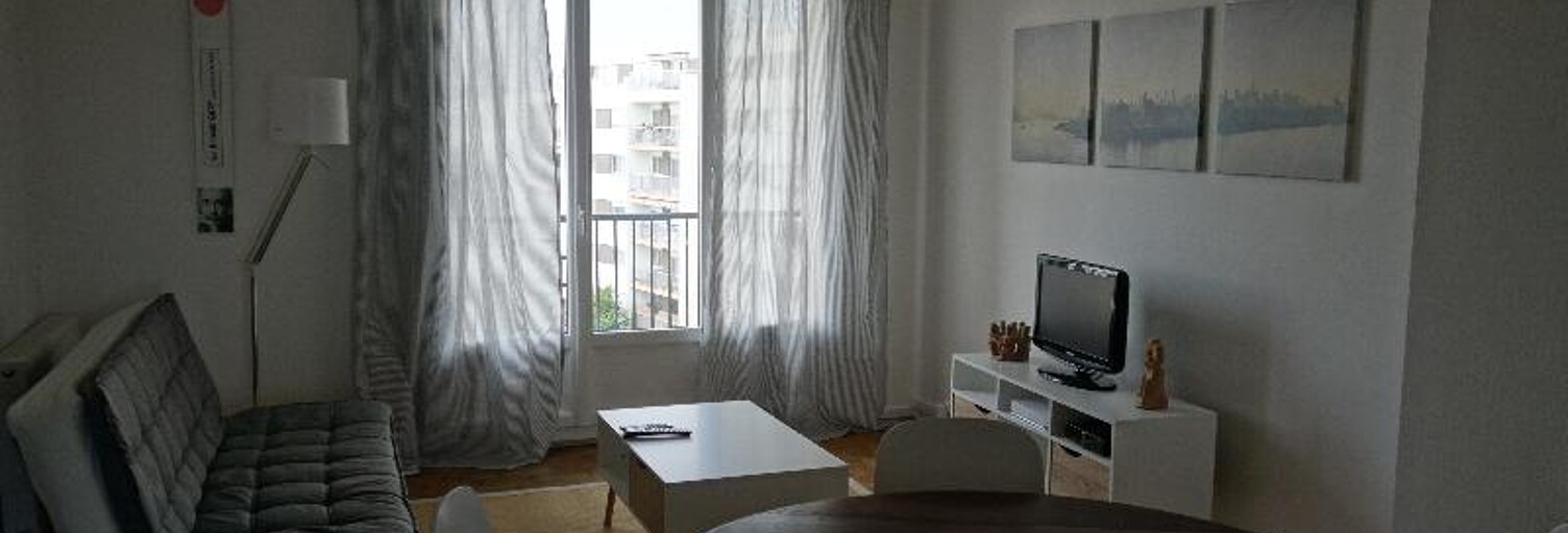 Appartement 3 Pièces 76 m² à louer à Bordeaux (33000)