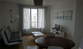 Appartement 3 Pièces 76 m² à louer à Bordeaux (33000)