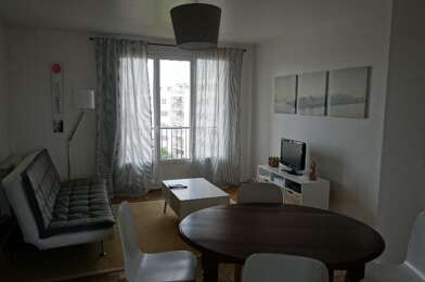 Appartement 3 pièces 1370 €