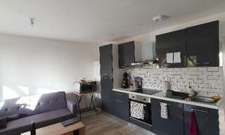 Appartement 3 Pièces 41 m² à louer à La Réole (33190)