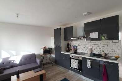 Appartement 3 pièces 530 €