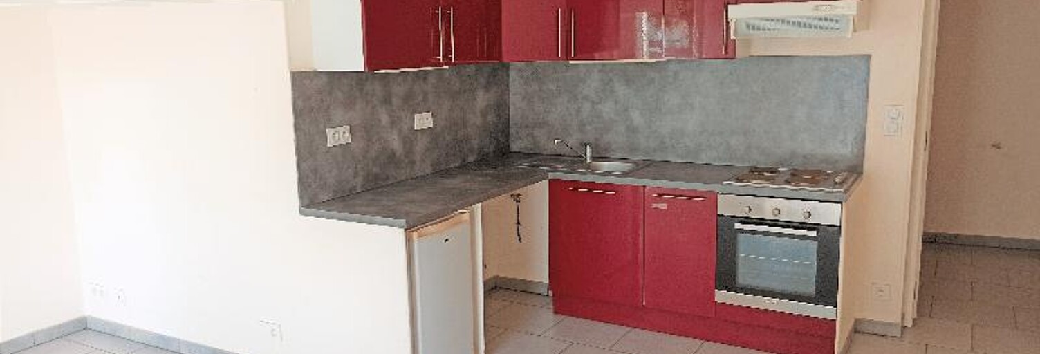 Appartement 2 Pièces 37 m² à louer à Castillon-la-Bataille (33350)